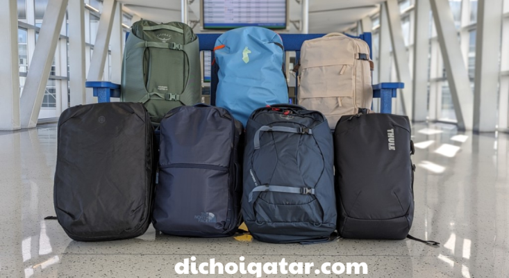 Read more about the article Osprey Durable Backpacks: The Ideal Choice for Adventurers and Travelers