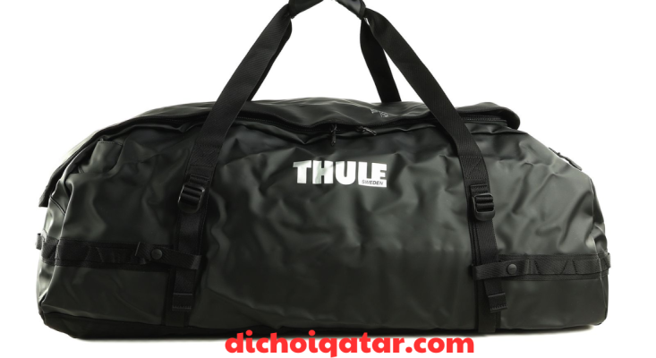 Read more about the article Thule Durable Bags: Reliable, Stylish, and Ready for Any Adventure