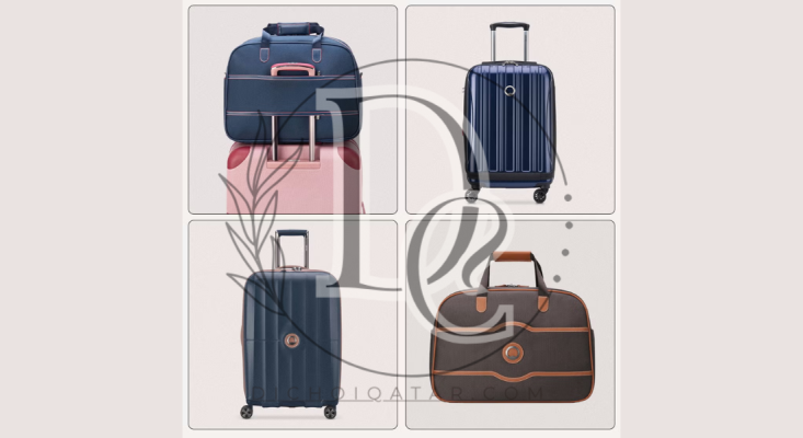 Read more about the article Delsey Lightweight Bags Travel in Style with Ease and Durability