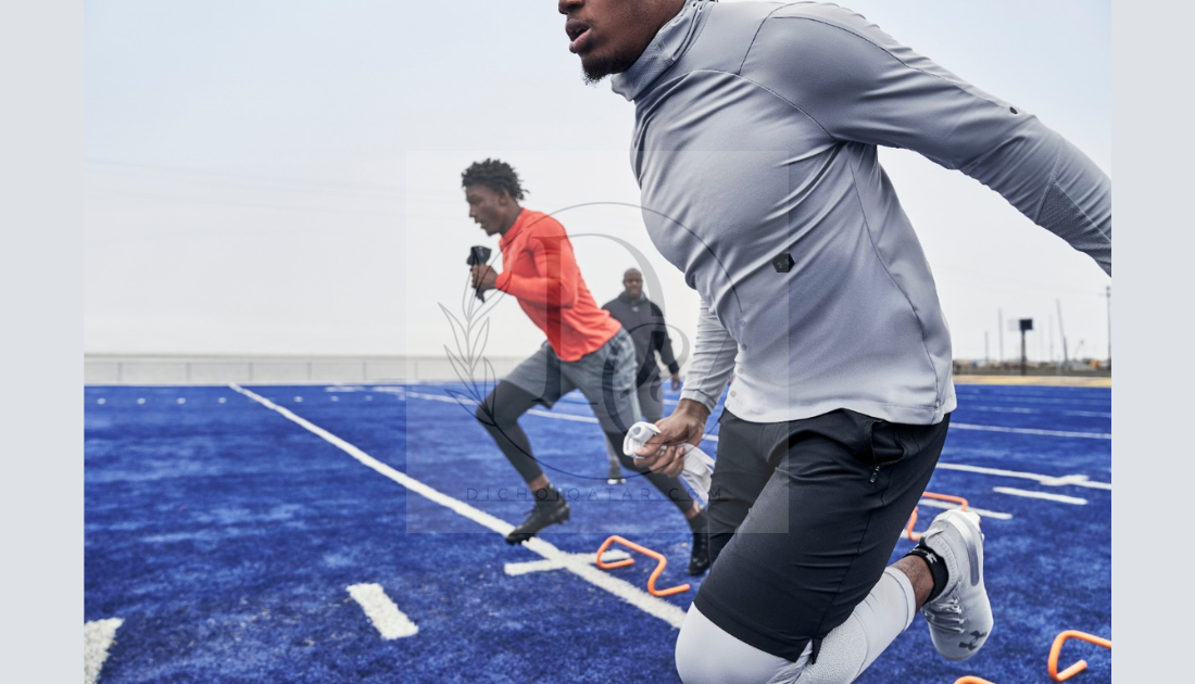 Read more about the article Under Armour Premium Fitness Apparel: Redefining Sportswear for Modern Athletes