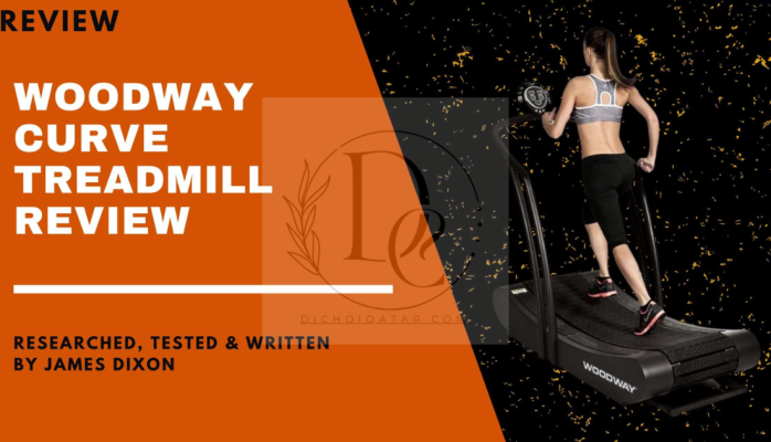 Read more about the article Woodway Curve Review: The Revolutionary Treadmill Redefining Fitness