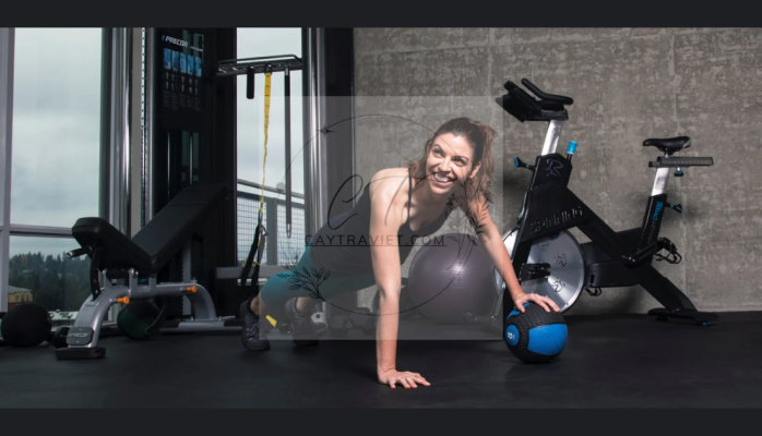 Read more about the article Elevate Your Fitness Journey with Precor Discovery Series Cardio Equipment