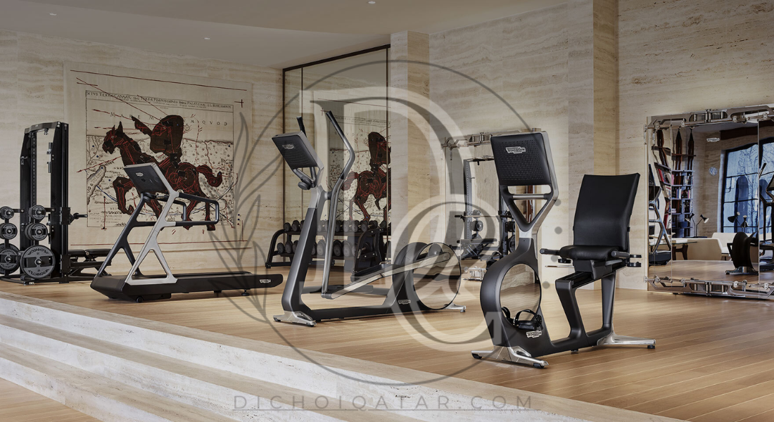 Read more about the article Technogym Fitness Tools Transform Your Workout with Cutting-Edge Technology