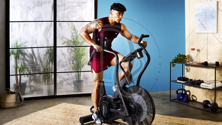 Read more about the article Rogue Echo for Fitness: The Ultimate Cardio and Strength Training Machine