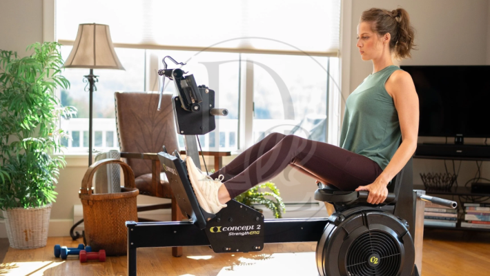 Read more about the article RowErg Concept2 for Professional Workouts: Achieve Faster Results with Advanced Rowing Technology